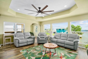 Copano Canal Retreat